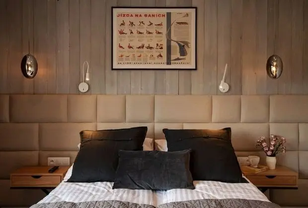 Apart Daire (Orle Gniazdo)