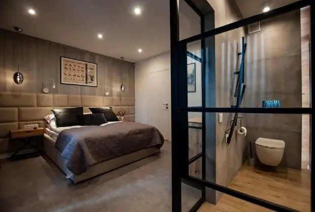 Apart Daire (Orle Gniazdo)