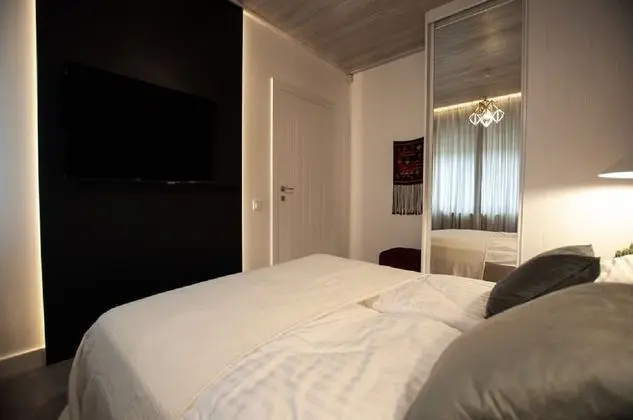 Apart Daire (Orle Gniazdo)