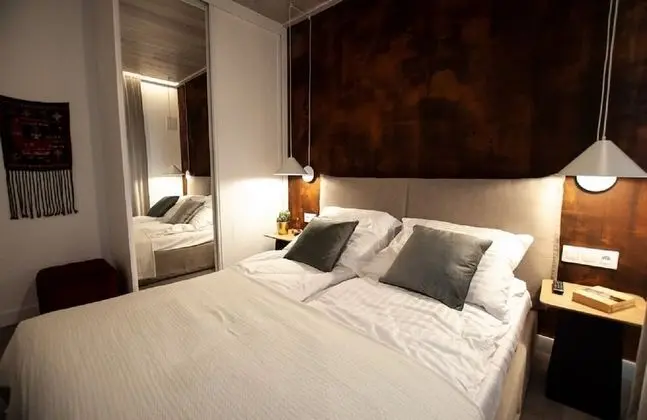 Apart Daire (Orle Gniazdo)