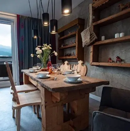 Apart Daire (Orle Gniazdo)