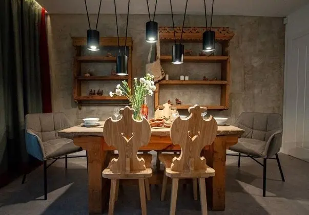 Apart Daire (Orle Gniazdo)