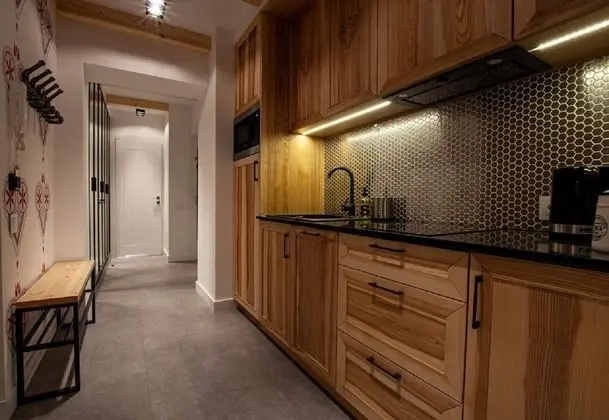 Apart Daire (Orle Gniazdo)