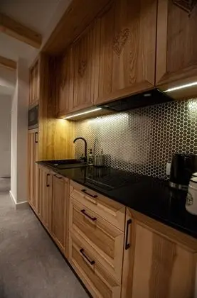 Apart Daire (Orle Gniazdo)