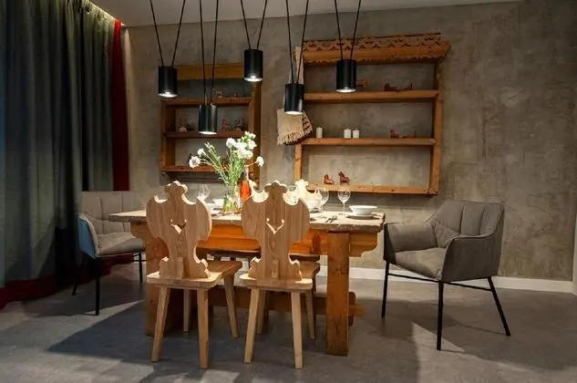 Apart Daire (Orle Gniazdo)