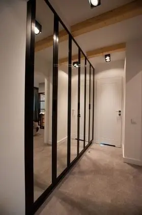 Apart Daire (Orle Gniazdo)