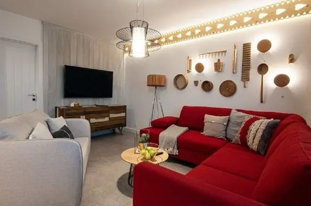 Apart Daire (Orle Gniazdo)