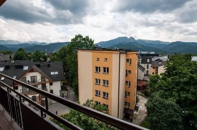 Apart Daire (Orle Gniazdo)