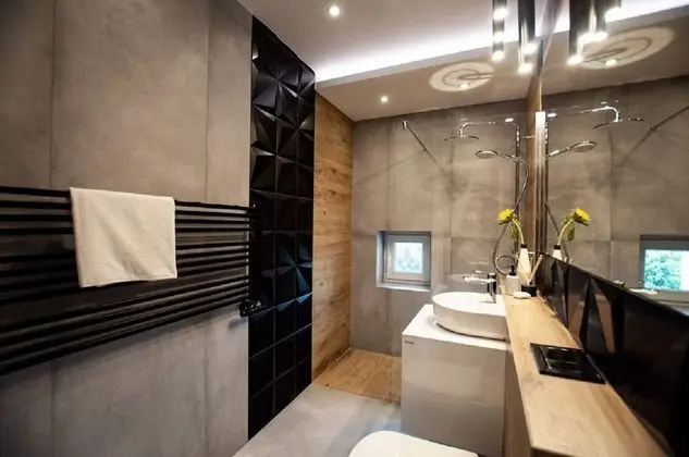 Apart Daire (Orle Gniazdo)