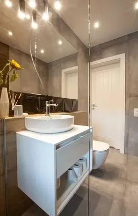 Apart Daire (Orle Gniazdo)