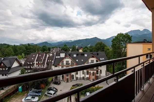 Apart Daire (Orle Gniazdo)