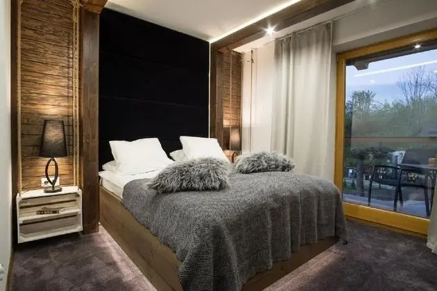 Apart Daire (Oscypek)