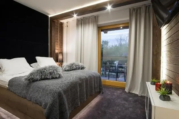 Apart Daire (Oscypek)