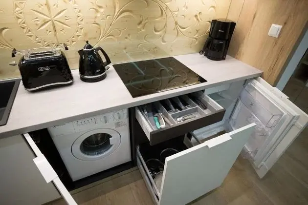 Apart Daire (Oscypek)