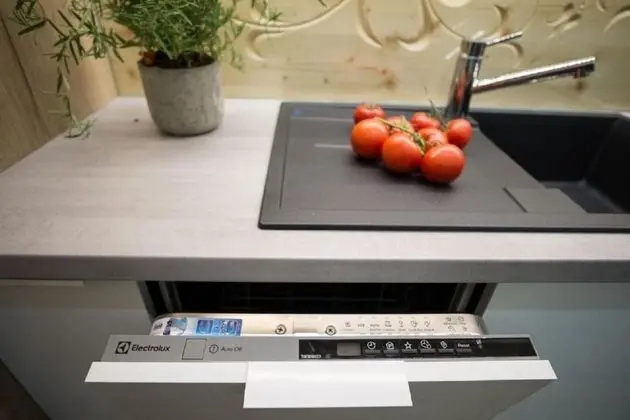 Apart Daire (Oscypek)