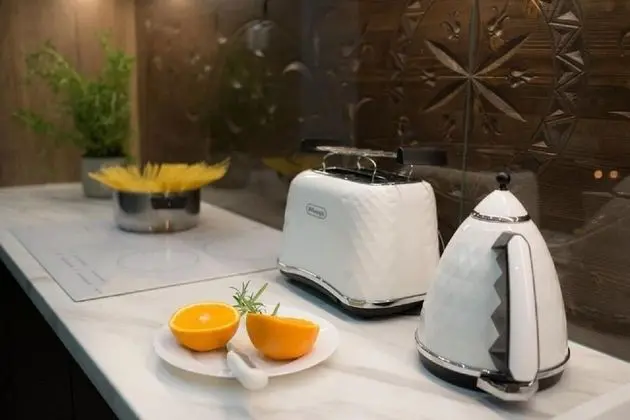 Apart Daire (Oscypek)