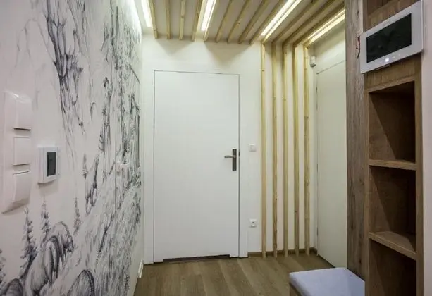 Apart Daire (Oscypek)