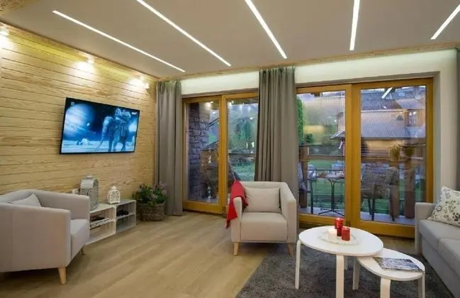 Apart Daire (Oscypek)