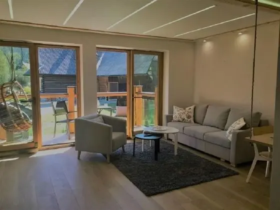 Apart Daire (Oscypek)