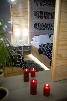 Apart Daire (Oscypek)