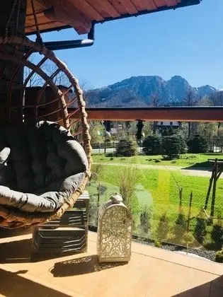 Apart Daire (Oscypek)