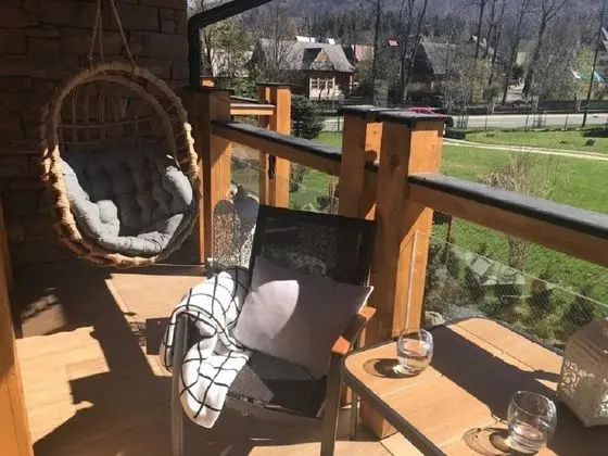 Apart Daire (Oscypek)