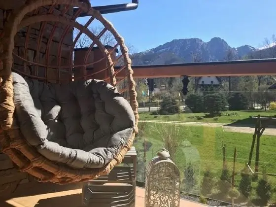 Apart Daire (Oscypek)