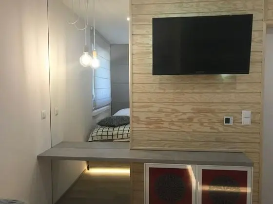 Apart Daire (Oscypek)