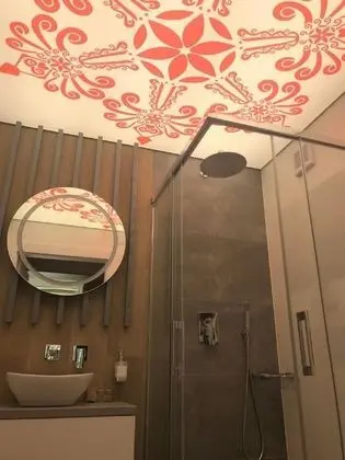 Apart Daire (Oscypek)