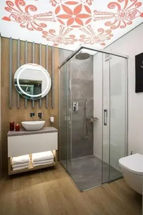 Apart Daire (Oscypek)