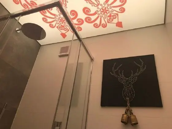 Apart Daire (Oscypek)