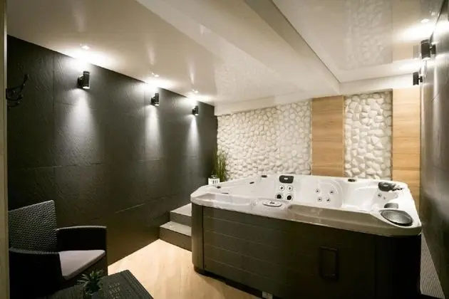 Apart Daire (Oscypek)