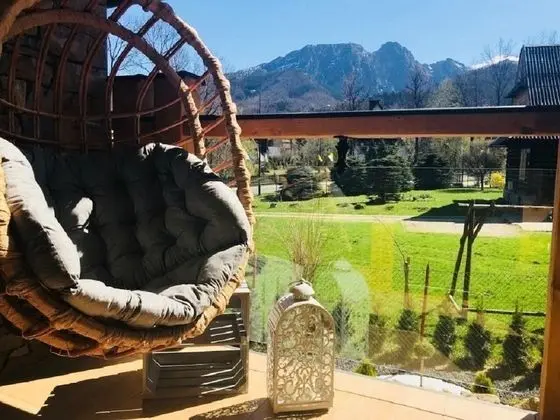 Apart Daire (Oscypek)