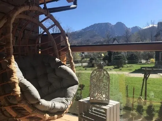 Apart Daire (Oscypek)