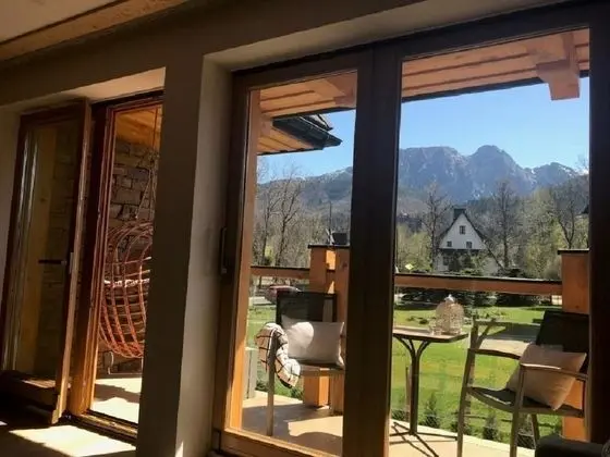 Apart Daire (Oscypek)