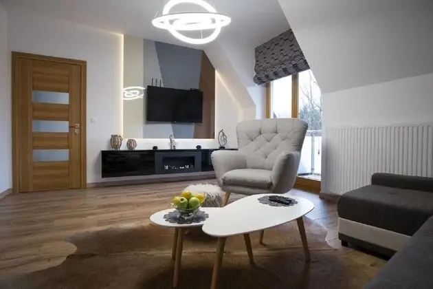 Apart Daire (Lawina)