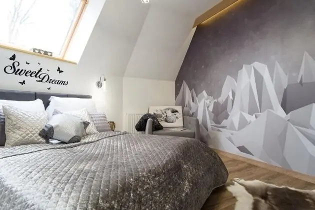 Apart Daire (Lawina)