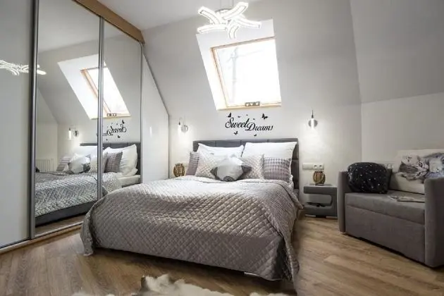 Apart Daire (Lawina)