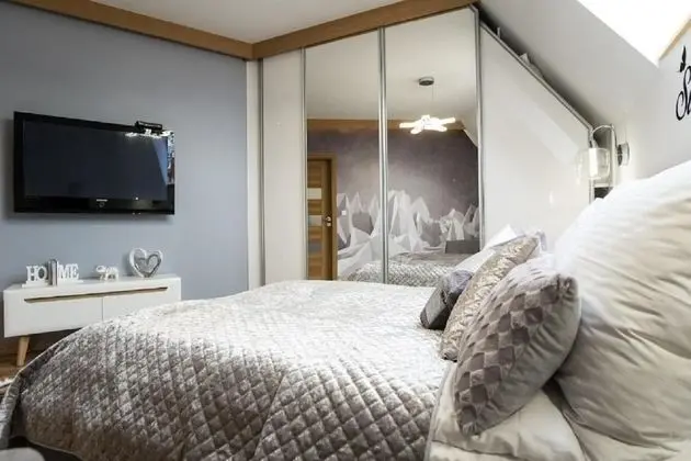 Apart Daire (Lawina)