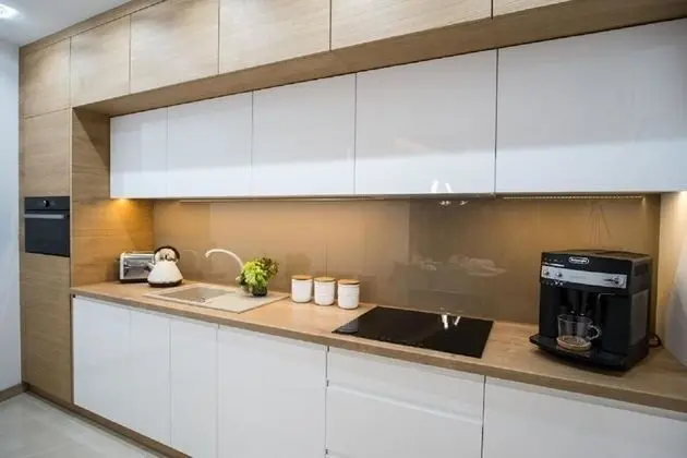 Apart Daire (Lawina)