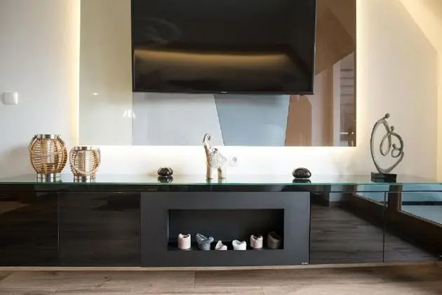 Apart Daire (Lawina)