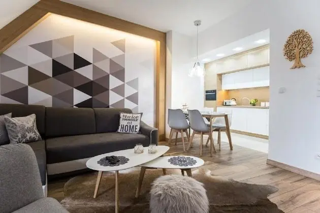 Apart Daire (Lawina)