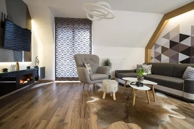 Apart Daire (Lawina)