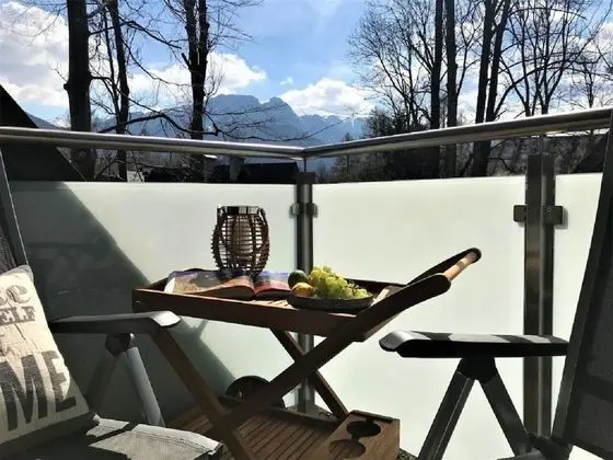 Apart Daire (Lawina)