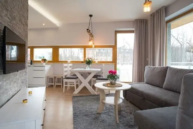 Apart Daire (Montana)