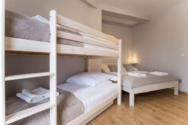 Apart Daire (Montana)