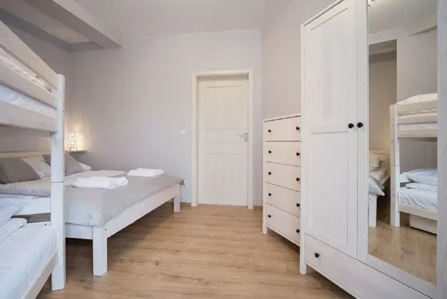 Apart Daire (Montana)