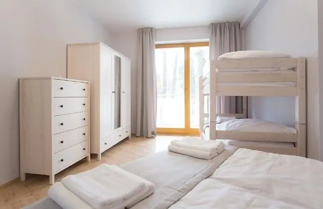 Apart Daire (Montana)