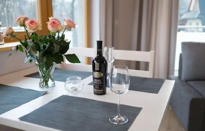 Apart Daire (Montana)