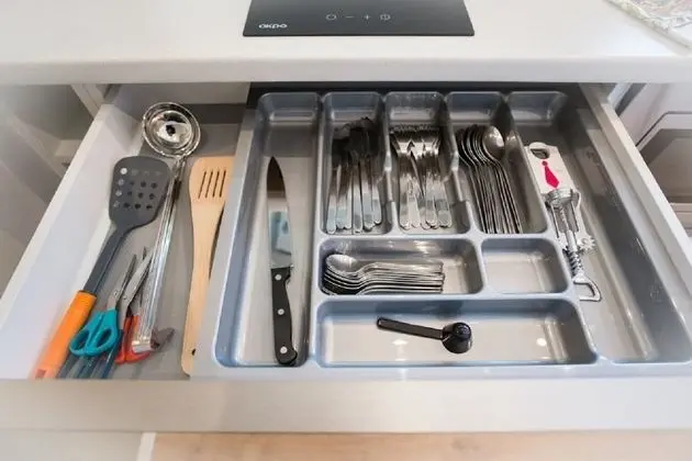 Apart Daire (Montana)